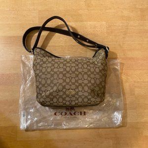 Coach Shoulder Bag
